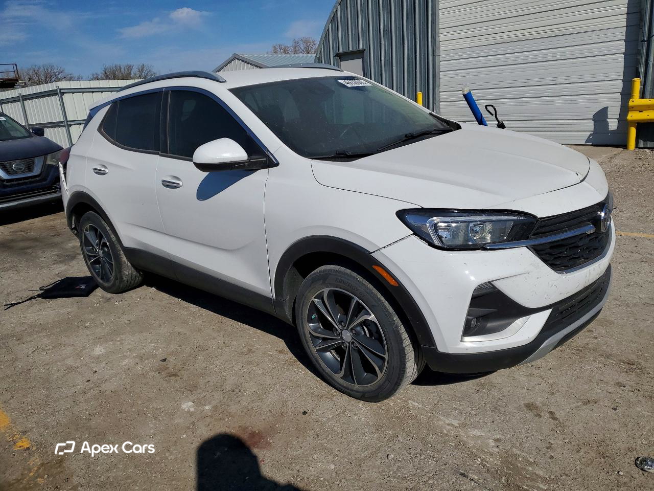 Buick Encore 2022