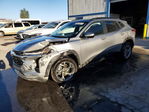 Chevrolet Trax 2025