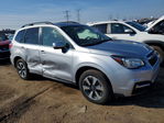 Subaru Forester 2017