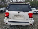 Toyota Sequoia 2003