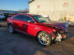 Ford Taurus 2016
