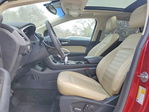 Ford Edge 2016