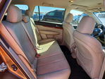 Subaru Outback 2012