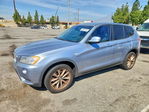 BMW X3 2013