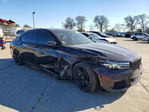 BMW Series 7 2019