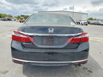 Honda Accord 2017