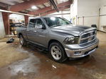 Dodge RAM 2012