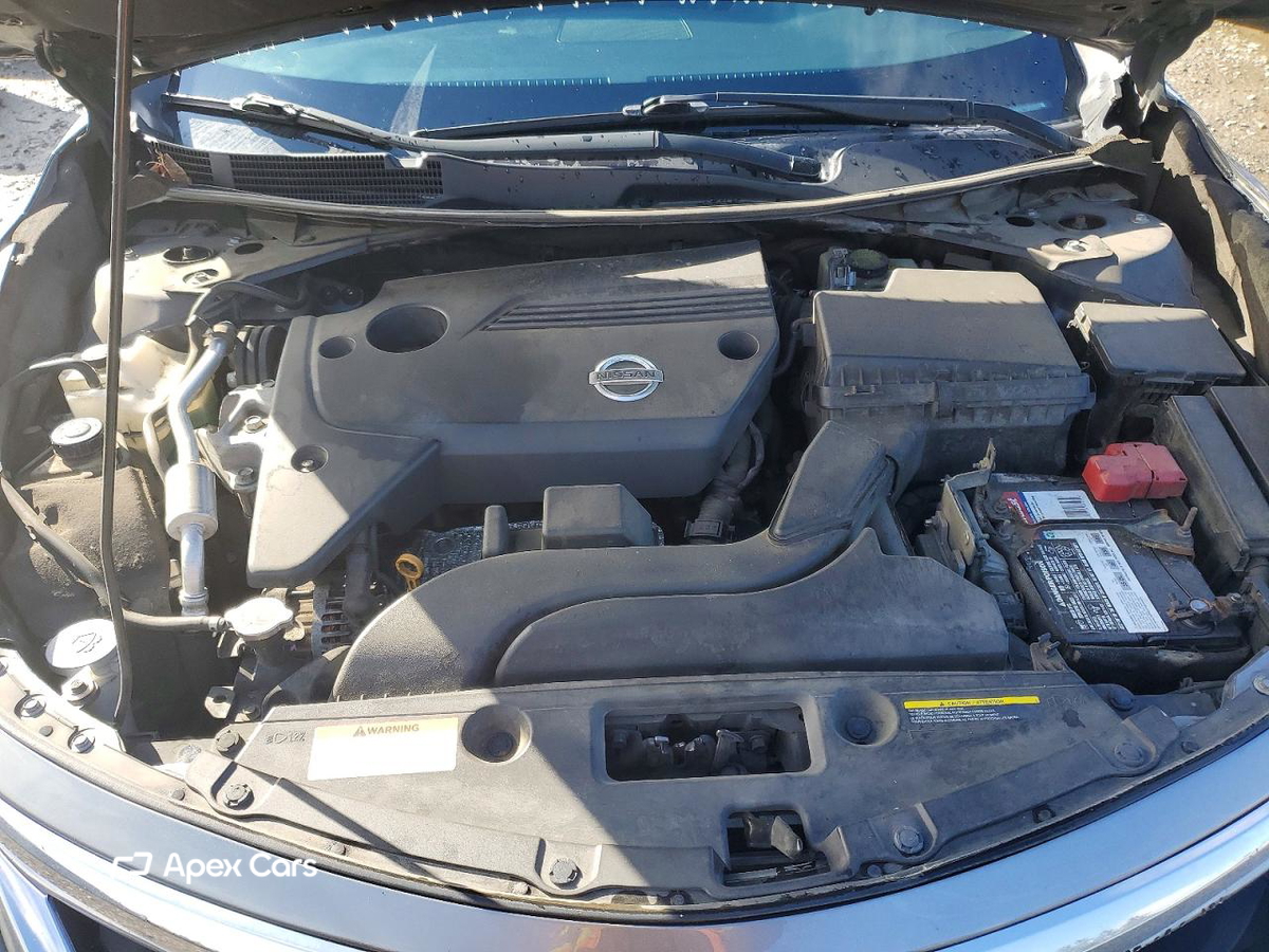 Altima 2015