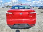 Kia Rio 2012