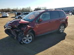 Subaru Forester 2014