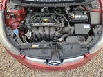 Hyundai Elantra 2014