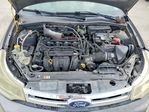 Ford Focus 2010