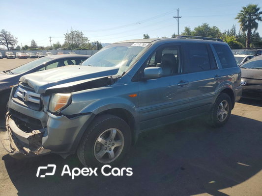 Honda Pilot 2006 - Zdjęcie 1 z 13