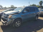 Honda Pilot 2006