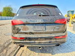 Audi Q5 2016