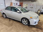 Toyota Corolla 2012