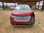 Ford Edge 2016