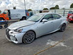 Lexus IS 2017