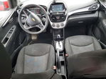 Chevrolet Spark 2017