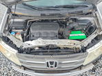 Honda Odyssey 2013