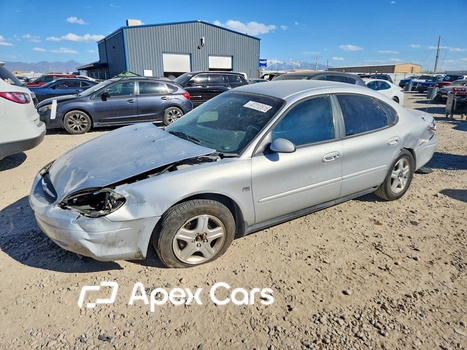 Ford Taurus 2000 - Image 1 of 12