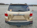 Toyota Highlander 2012