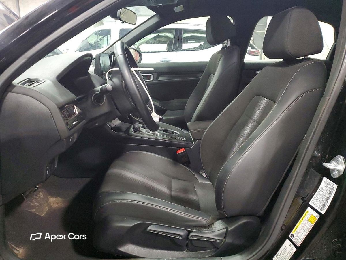 Honda Civic 2023