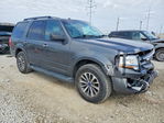 Ford Expedition 2016