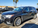 Chevrolet Traverse 2020