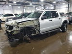 Ford Explorer 2010