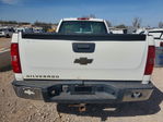 Chevrolet Silverado 2008