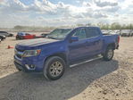 Chevrolet Colorado 2016