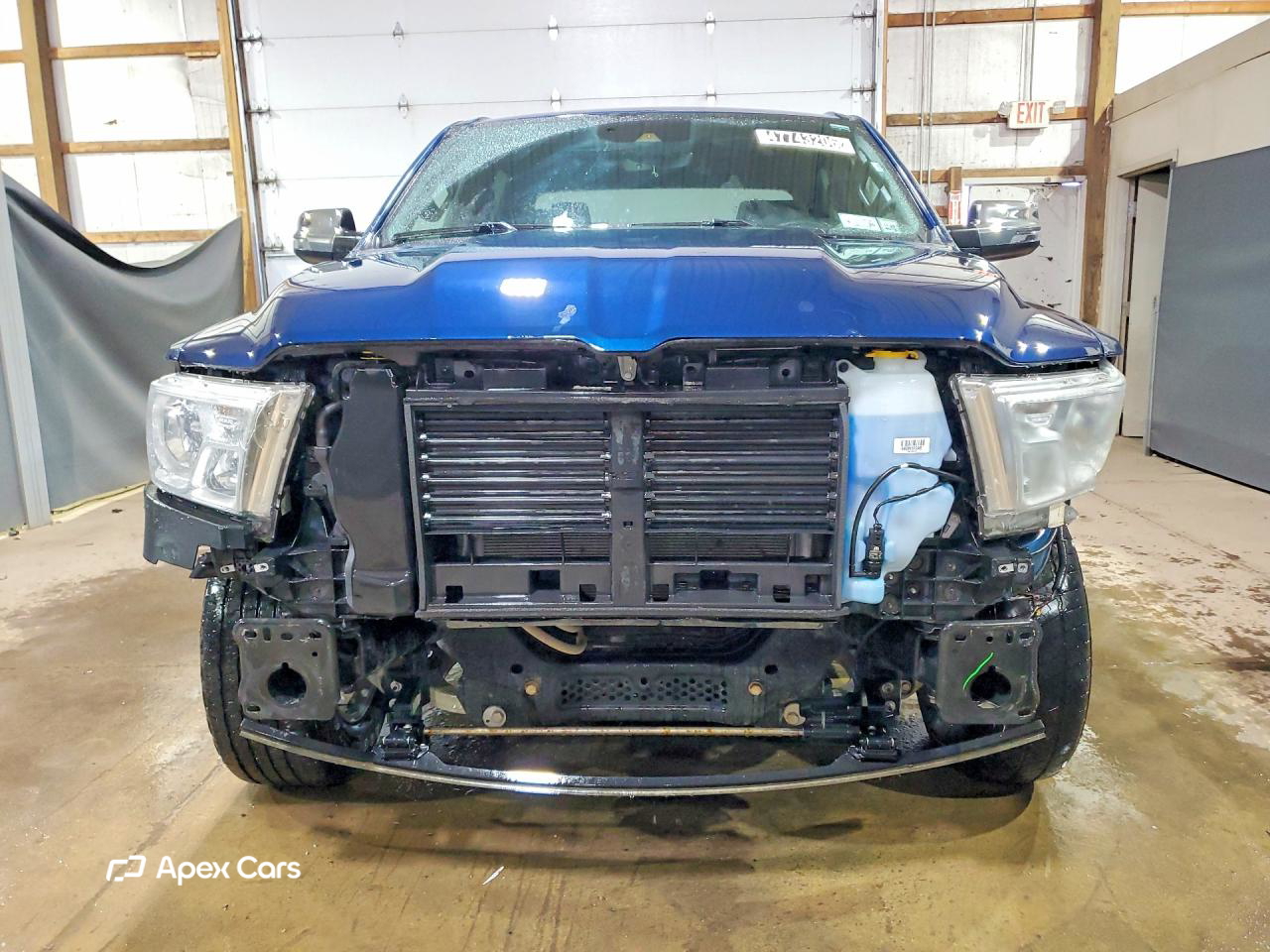 RAM 1500 2024