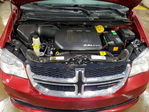 Dodge Caravan 2016