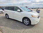 Nissan Quest 2014