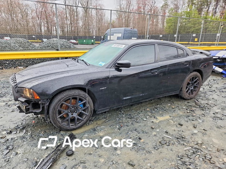 Dodge Charger 2013 - Image 1 of 14
