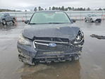 Subaru Impreza 2015