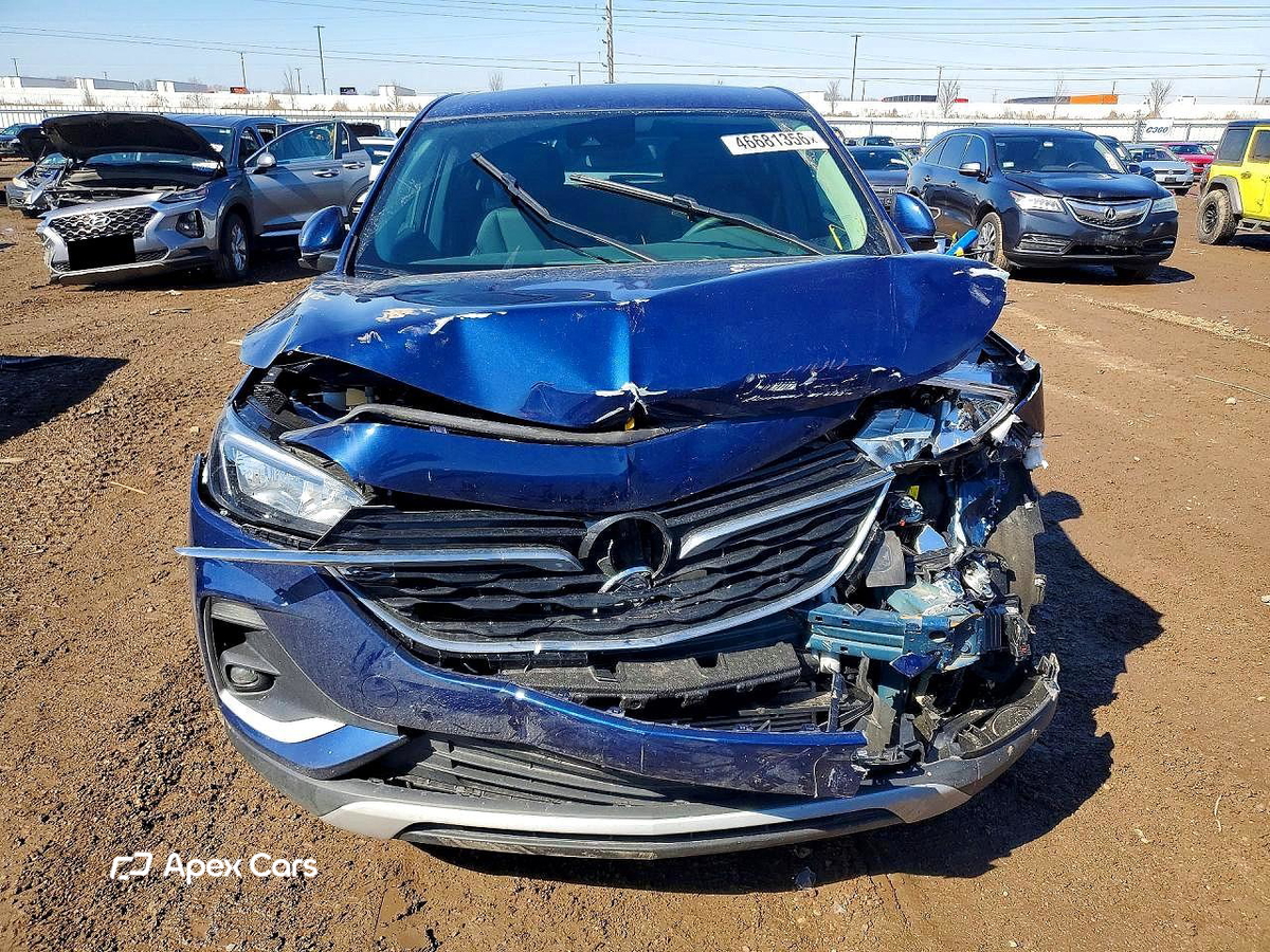 Buick Encore 2023