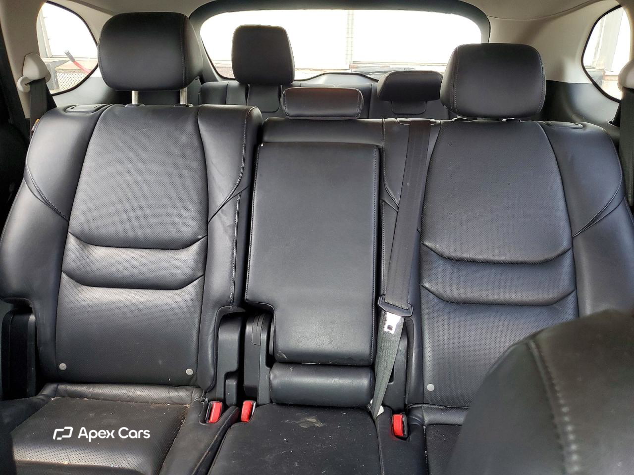 Mazda CX-9 2016