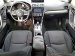 Subaru Forester 2017