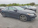 Honda Accord 2016