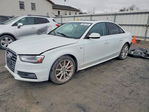 Audi A4 2016