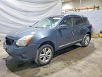 Nissan Rogue 2012