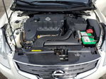 Nissan Altima 2012