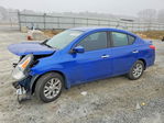 Nissan Versa 2017