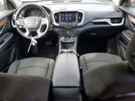 GMC Terrain 2018
