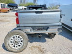Chevrolet Silverado 2024