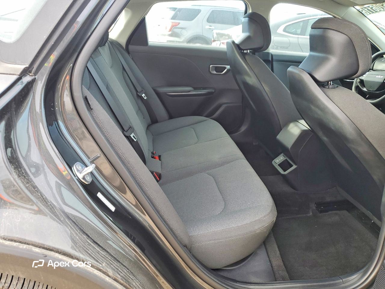 Kia K4 2025