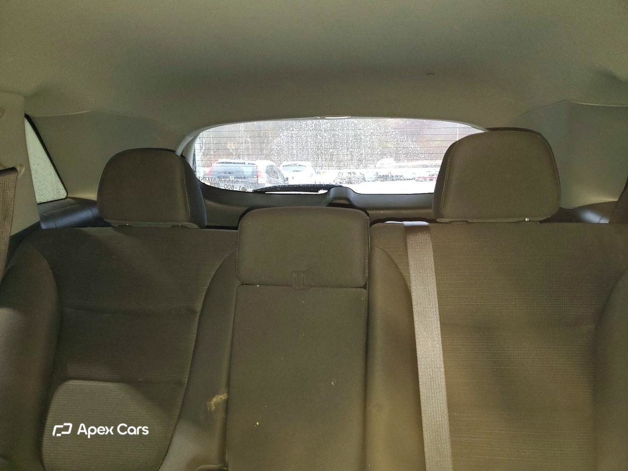 Kia Sorento 2014