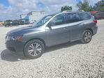 Nissan Pathfinder 2019